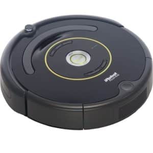 Irobot Robotstøvsuger Roomba 650 - 43371393