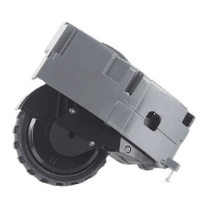 Irobot Roomba Højre hjul inkl. motor til 800 og 900 serien