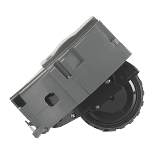 Irobot Roomba Venstre hjul inkl. motor til 800 og 900 serien