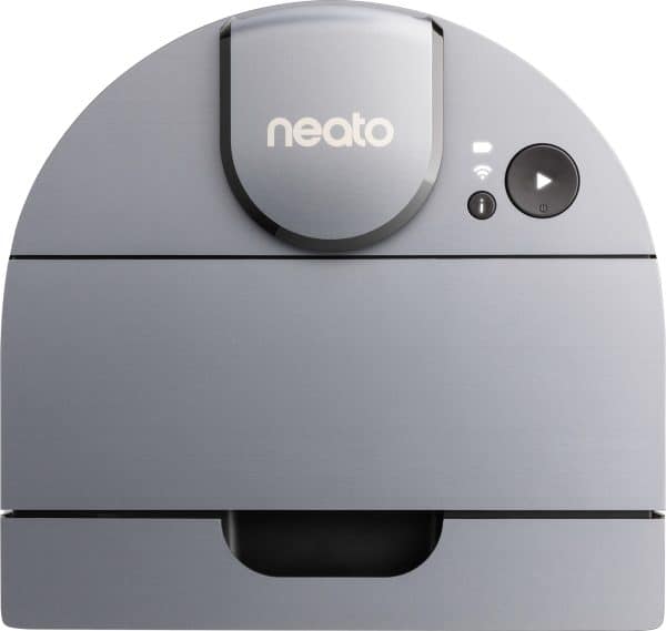 Neato D10 robotstøvsuger