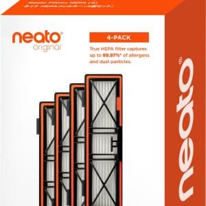Neato HEPA-filtre NEA0379