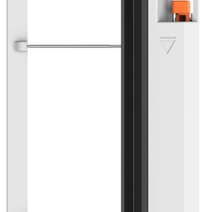 Xiaomi Mi Robot Vacuum Mop Essential børstedækken-erstatning