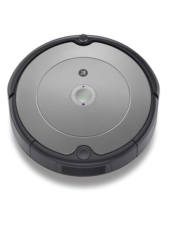 iRobot Robotstøvsuger Roomba 694