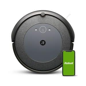 iRobot Robotstøvsuger Roomba i3154