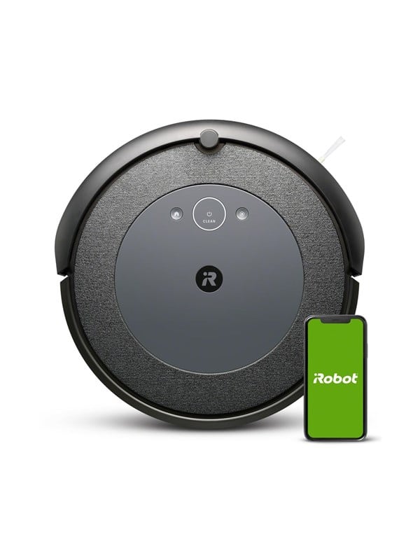 iRobot Robotstøvsuger Roomba i3154