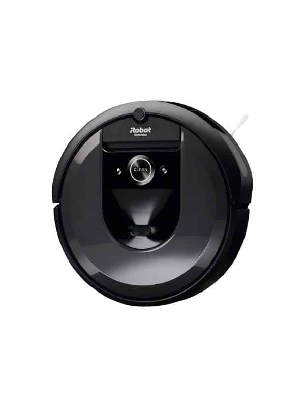 iRobot Robotstøvsuger Roomba i7150