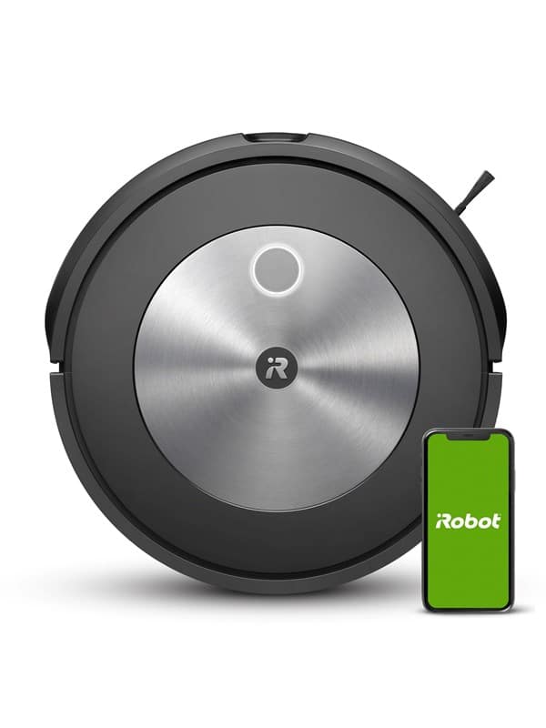 iRobot Robotstøvsuger Roomba j715840