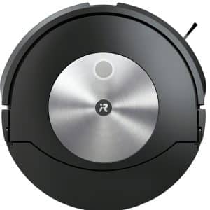 iRobot Roomba Combo j7 robotstøvsuger C715840