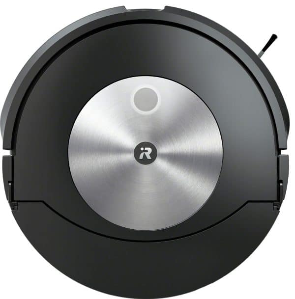 iRobot Roomba Combo j7 robotstøvsuger C715840