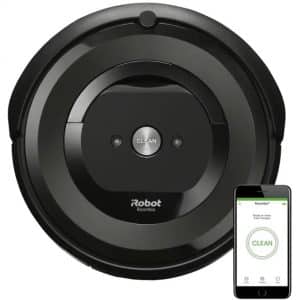 iRobot Roomba E5154 - Robotstøvsuger