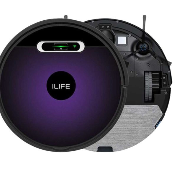 ILIFE V3s Max