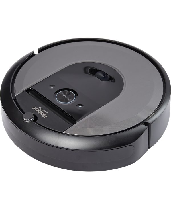 Irobot Roomba I7550+ Robotstøvsuger