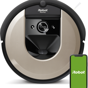 Roomba i6 Robotstøvsuger