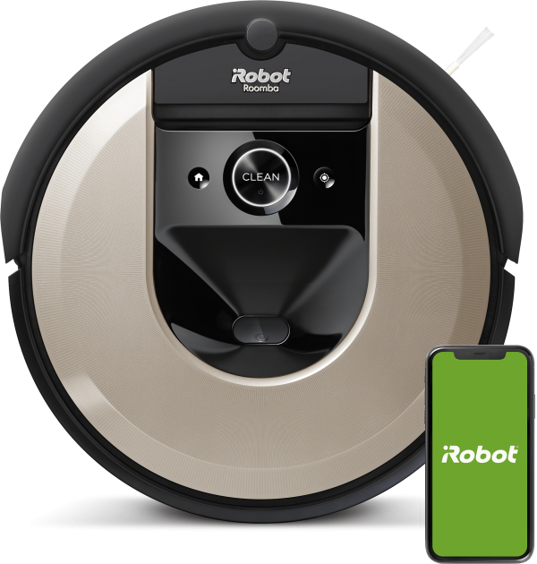 Roomba i6 Robotstøvsuger