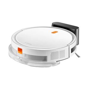 Xiaomi Robotstøvsuger E5 White