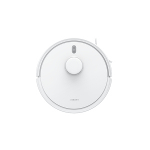 Xiaomi Robotstøvsuger Robot Vacuum S20 White EU