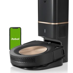 iRobot Robotstøvsuger Roomba s9+