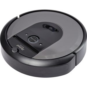 Irobot Roomba I7550+ Robotstøvsuger