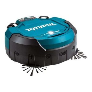 Makita Robotstøvsuger DRC200Z Robot Vacuum Cleaner