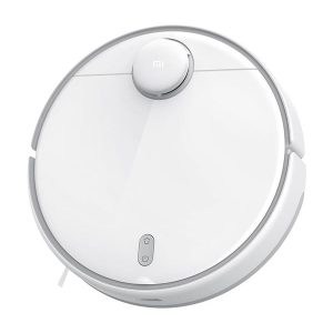 Xiaomi Robotstøvsuger Mi Mop 2 Pro White