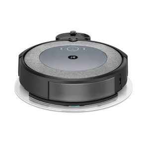 iRobot Robotstøvsuger Roomba Combo i5