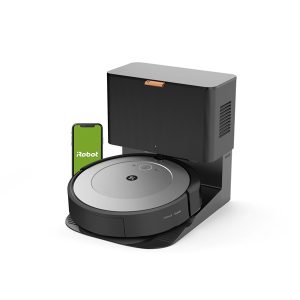 iRobot Robotstøvsuger Roomba i1+