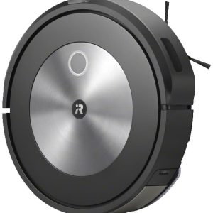 iRobot Roomba Combo J5 robotstøvsuger 800024 (Sort)