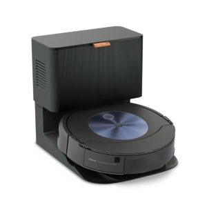 iRobot Roomba Combo j7+ (c7556)