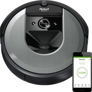 iRobot Roomba i7 robotstøvsuger