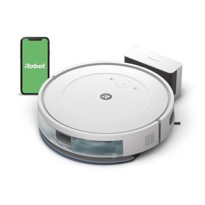 iRobot Robotstøvsuger Roomba Combo Essential