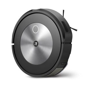 iRobot Robotstøvsuger Roomba Combo J5