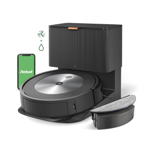 iRobot Robotstøvsuger Roomba Combo J5+