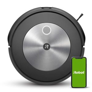 iRobot Robotstøvsuger Roomba j715840