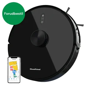 CleanFriend 360 Ultra™