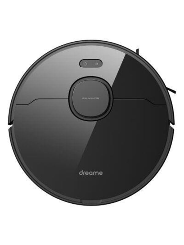 Dreame Robotstøvsuger D9 Max Black