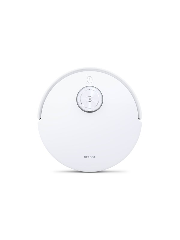 Ecovacs Robotstøvsuger DEEBOT T10