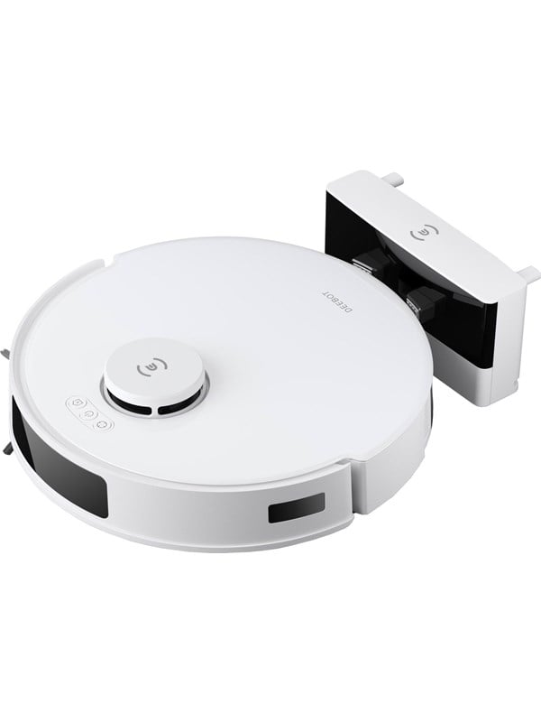 Ecovacs Robotstøvsuger Deebot N20