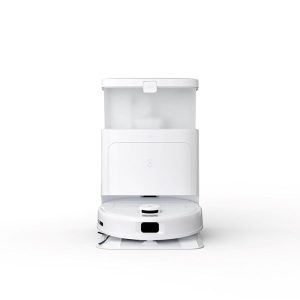 Ecovacs Robotstøvsuger Deebot N30 PRO Omni - White