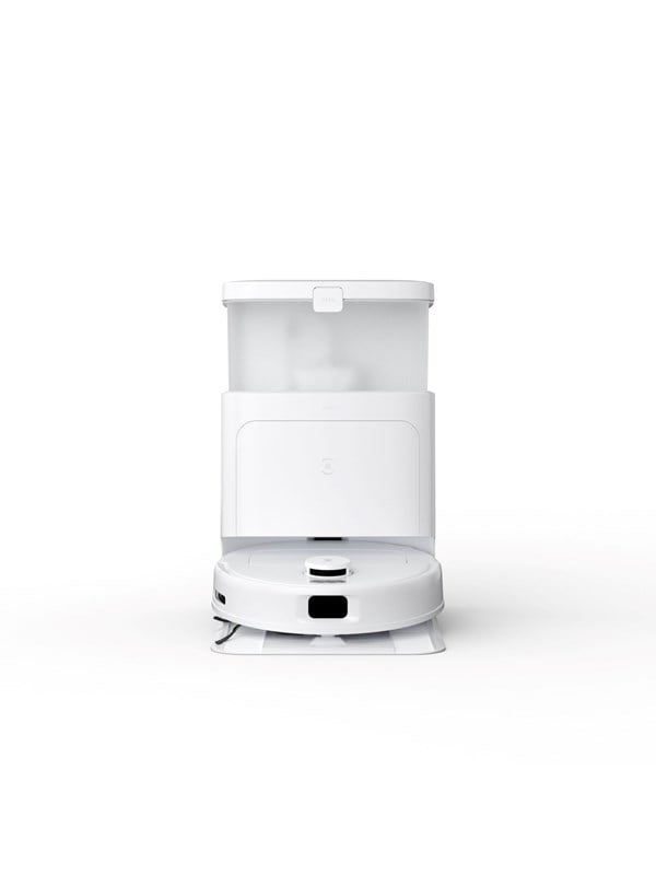 Ecovacs Robotstøvsuger Deebot N30 PRO Omni - White