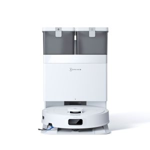 Ecovacs Robotstøvsuger Deebot T30C - White