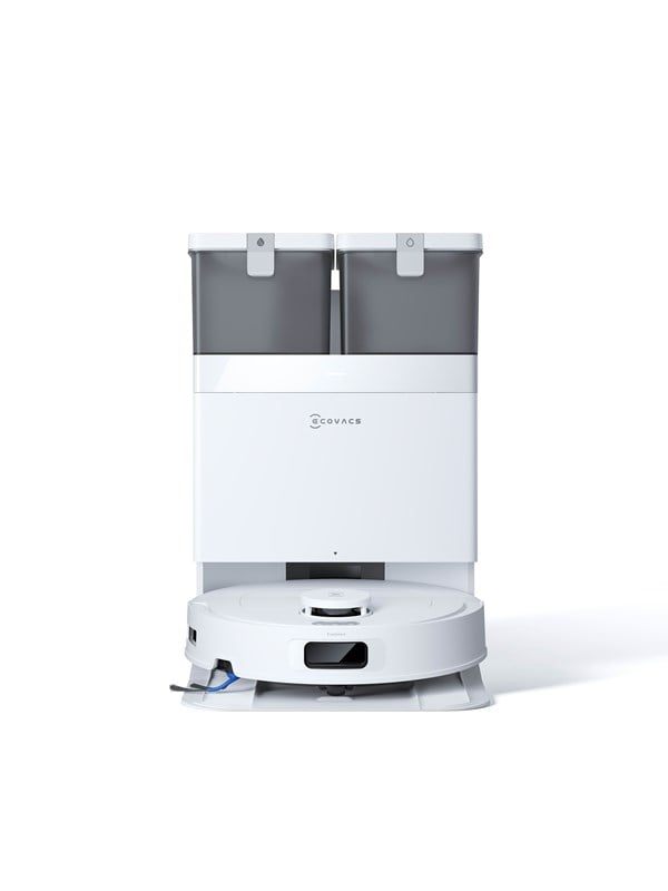Ecovacs Robotstøvsuger Deebot T30C - White