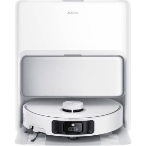 MOVA Robotstøvsuger P50 Pro Ultra