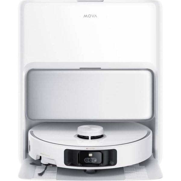 MOVA Robotstøvsuger P50 Pro Ultra