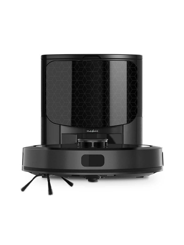 Nedis Robotstøvsuger SmartLife WIFIVCL002CBK