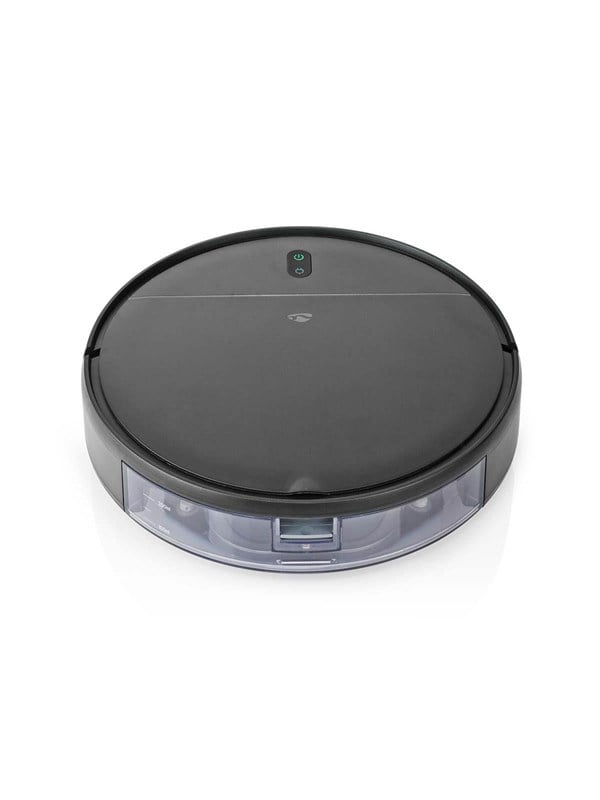 Nedis Robotstøvsuger WIFIVCR001CBK
