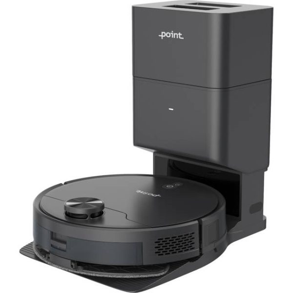 Point DUSTY810+ Robotstøvsuger