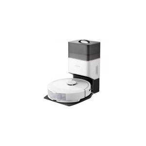 Roborock Q8 Max+ Robotstøvsuger 0.47liter + 2 Gratis valgfri gaver