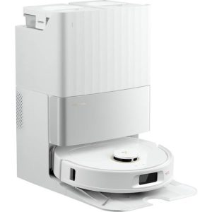 Roborock Qrevo 5AE Robotstøvsuger Hvid