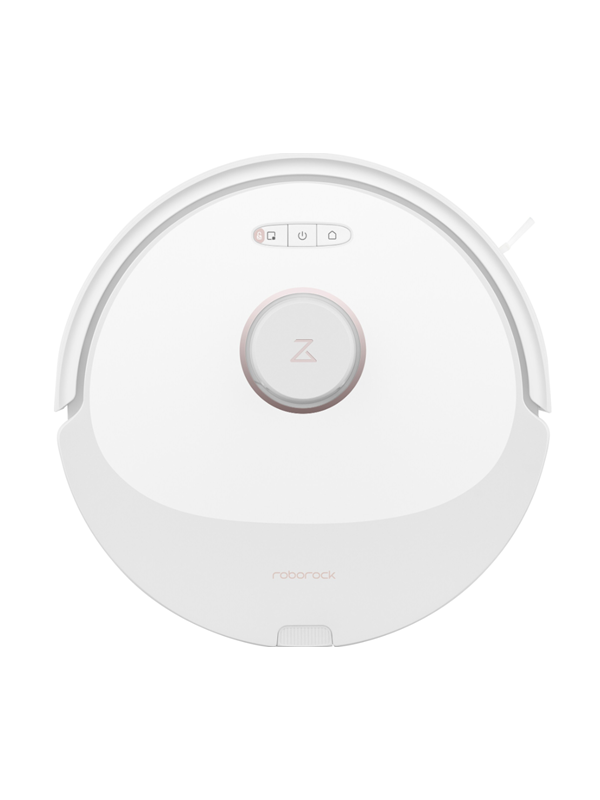 Roborock Robotstøvsuger Q8 Max - White