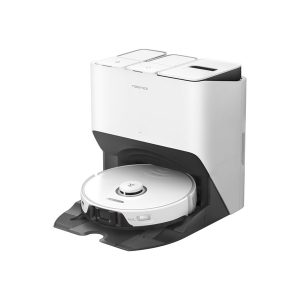 Roborock Robotstøvsuger S8 Pro Ultra - white